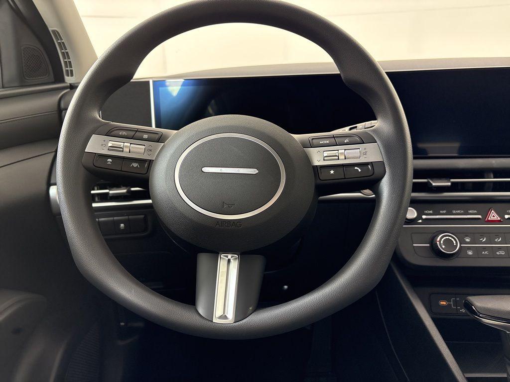 Thumbnail: 2026 Hyundai Tucson - 20