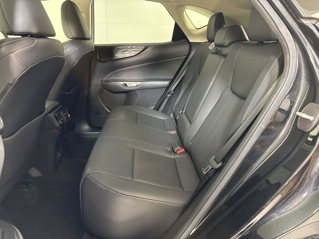 Thumbnail: 2022 Lexus NX - 18