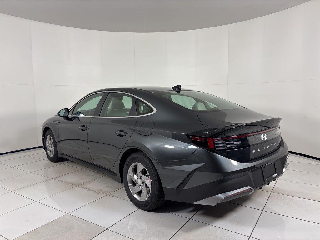 Thumbnail: 2026 Hyundai Sonata - 3