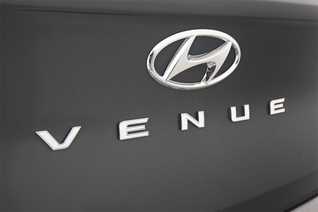 Thumbnail: 2025 Hyundai Venue - 8