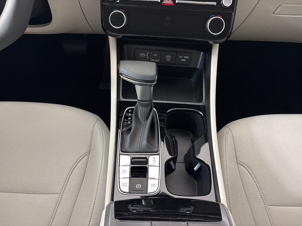 Thumbnail: 2026 Hyundai Tucson - 22