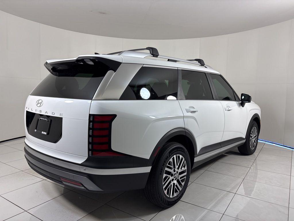 Thumbnail: 2026 Hyundai Palisade - 5