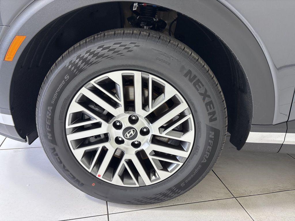 Thumbnail: 2026 Hyundai Palisade - 9