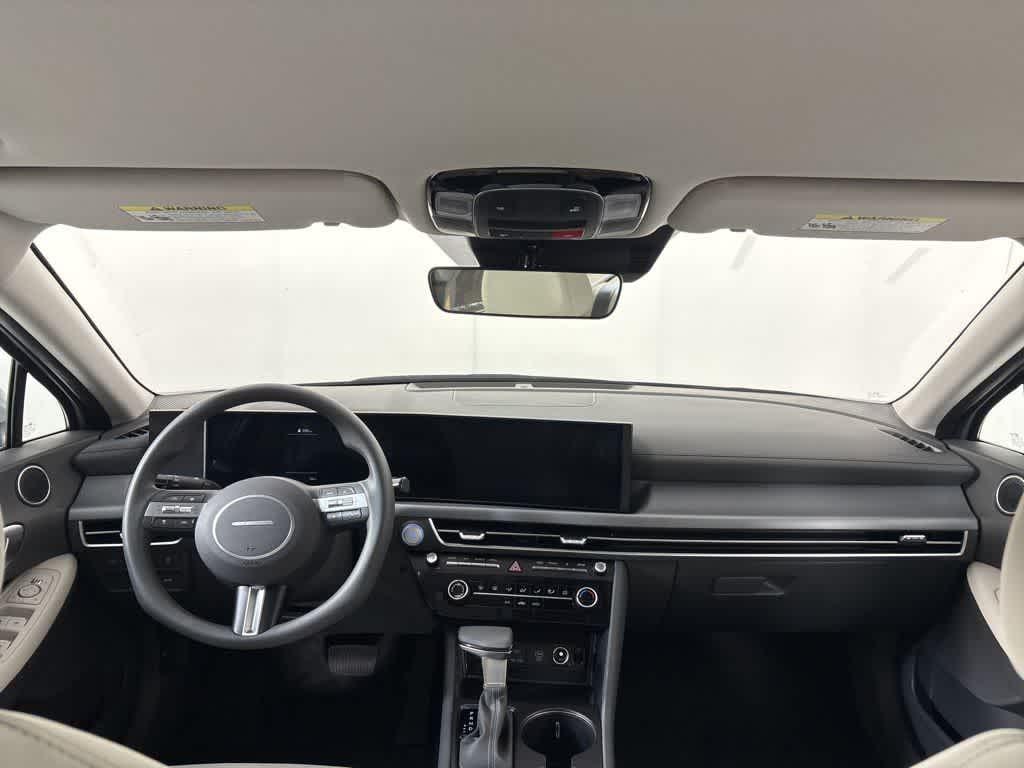 Thumbnail: 2025 Hyundai Sonata - 19