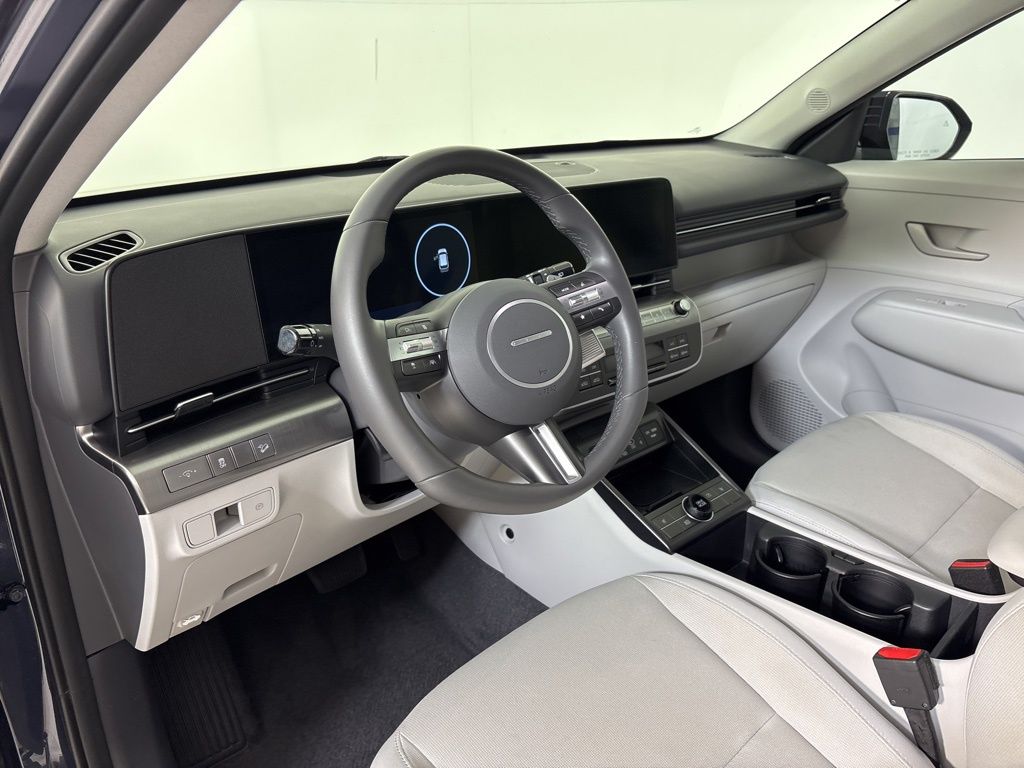 2025 Hyundai Kona SEL Convenience - Photo 15