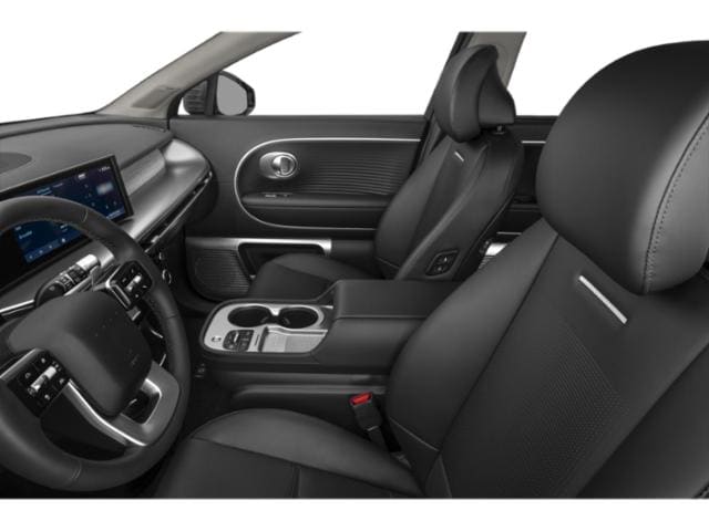 Thumbnail: 2026 Hyundai Ioniq - 8