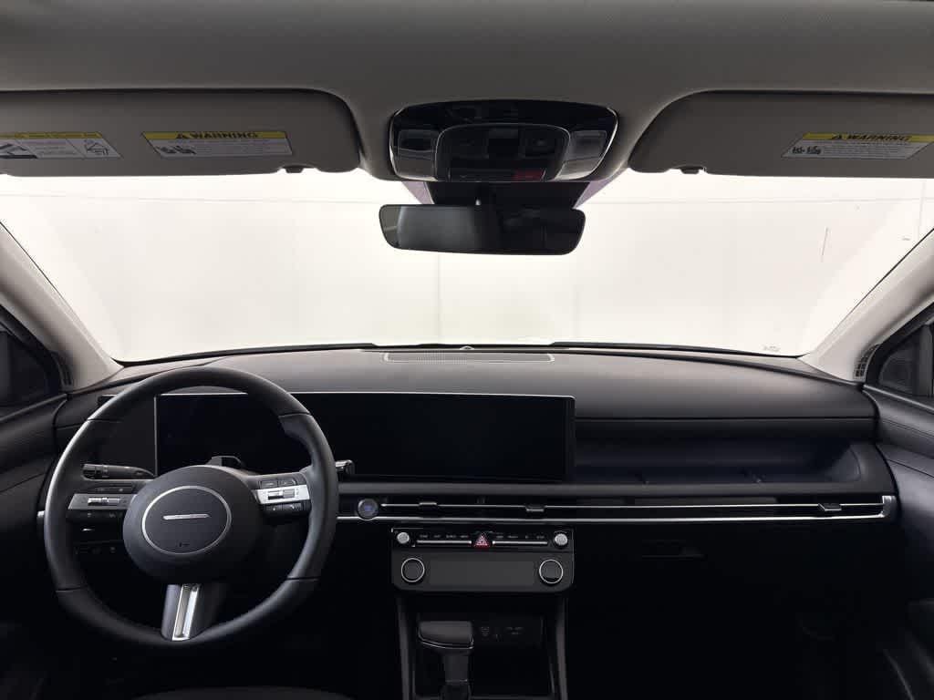 Thumbnail: 2026 Hyundai Tucson - 19