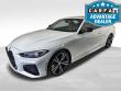Used 2021 BMW 4 Series 430i Coupe