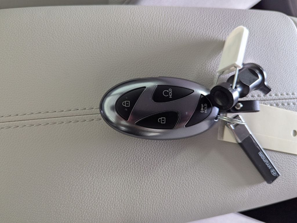 Thumbnail: 2026 Hyundai Tucson - 26