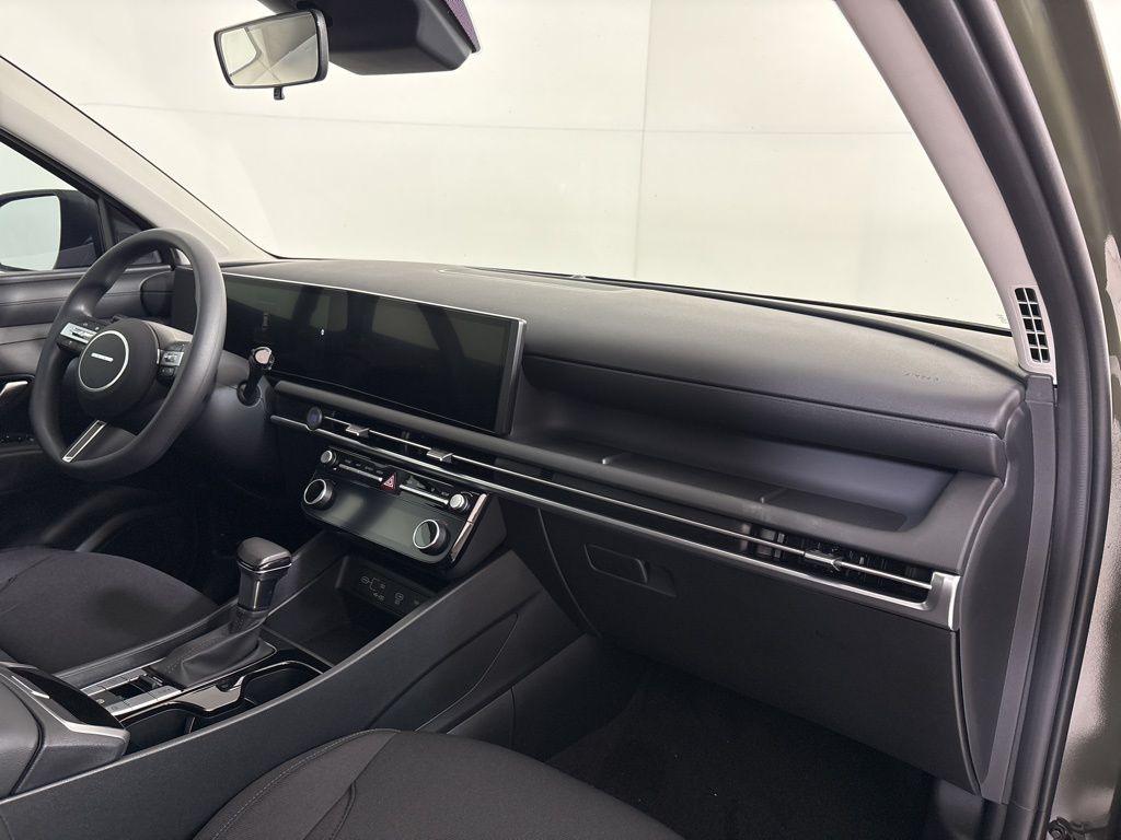 Thumbnail: 2026 Hyundai Tucson - 13