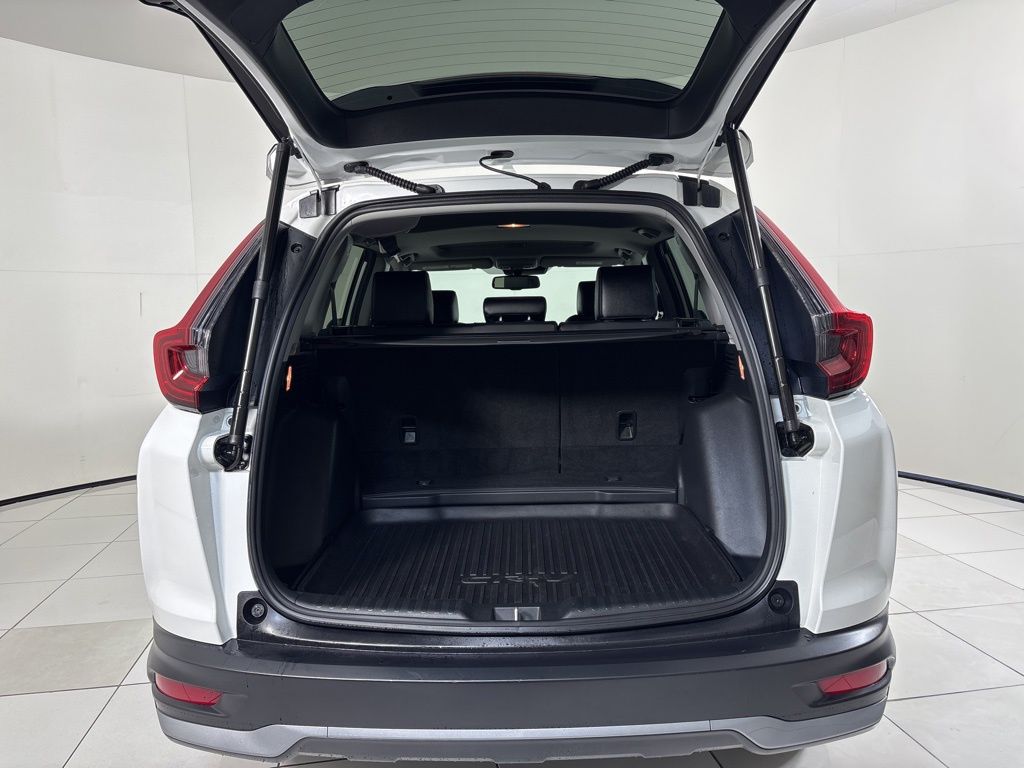 Thumbnail: 2022 Honda CR-V - 19