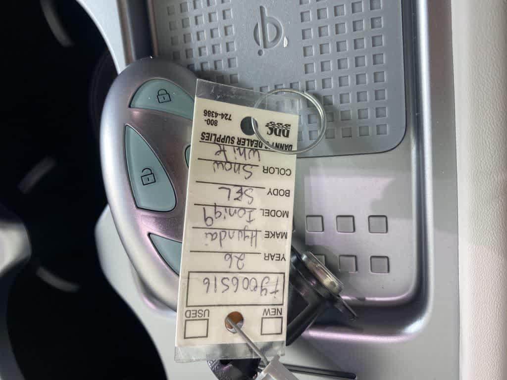 Thumbnail: 2026 Hyundai Ioniq - 30