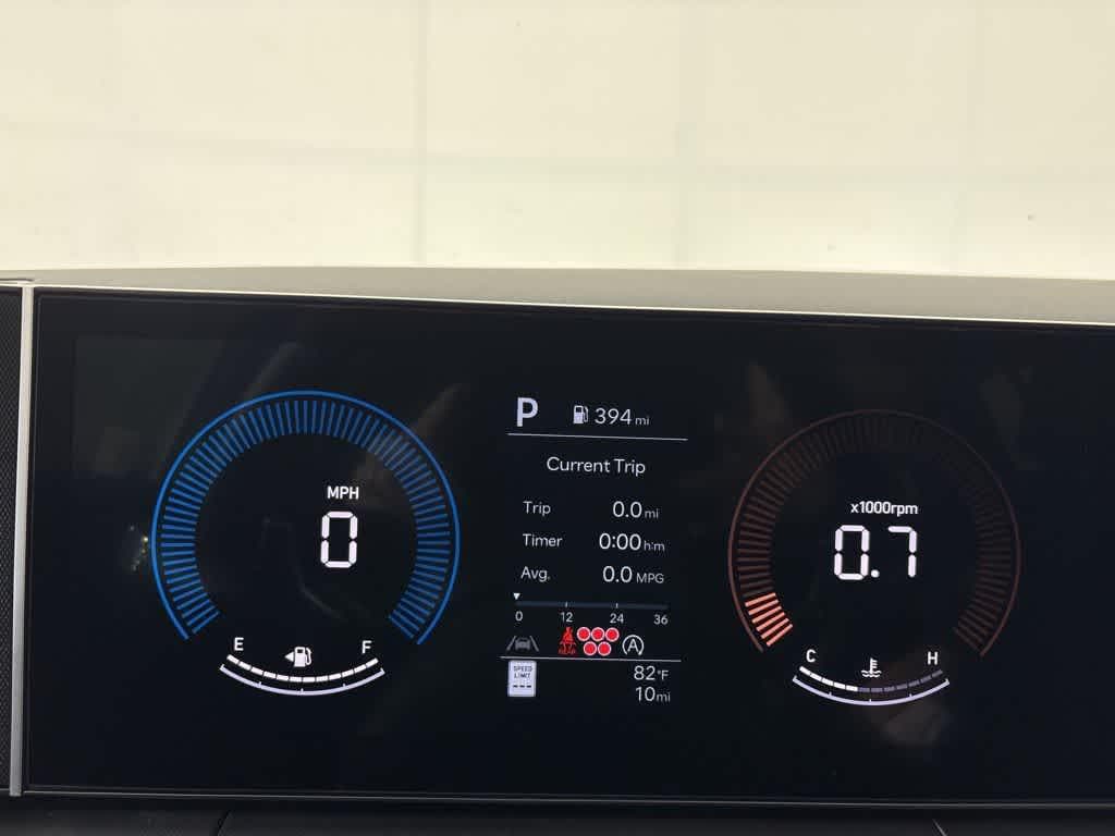 Thumbnail: 2026 Hyundai Santa Fe - 25