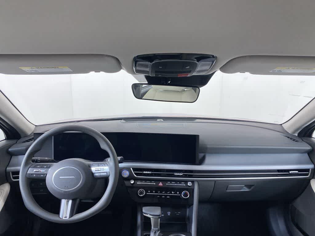 Thumbnail: 2025 Hyundai Sonata - 19