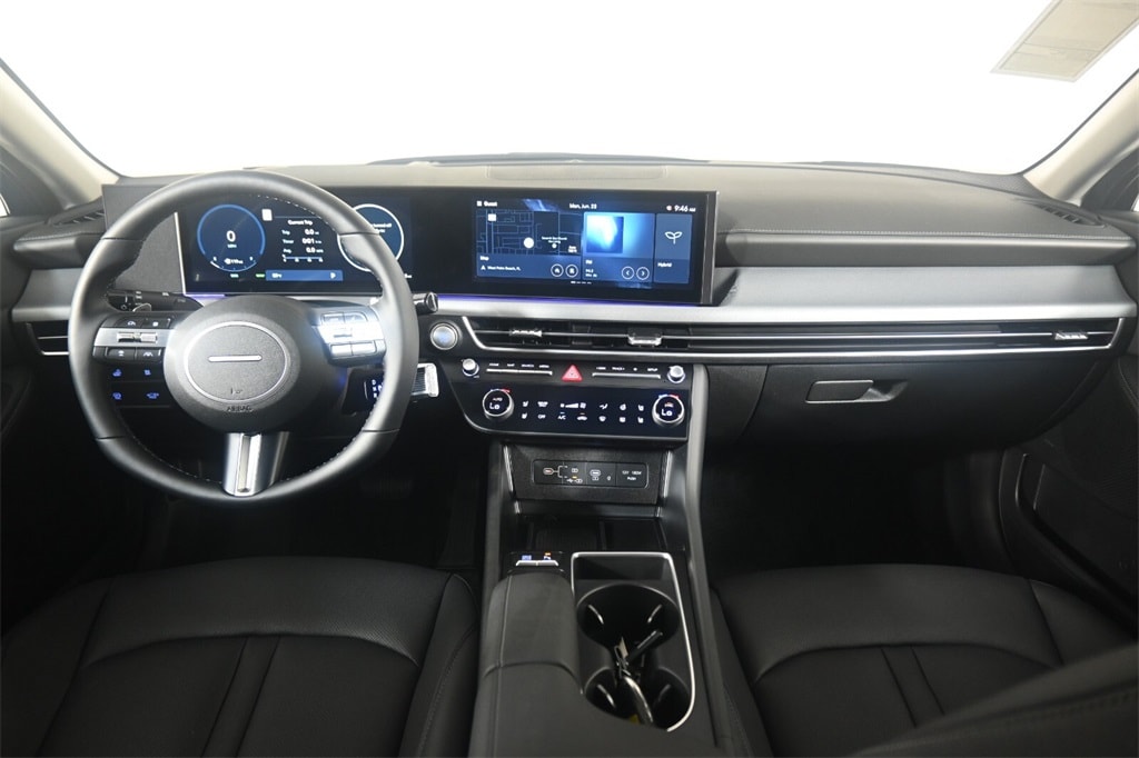 Thumbnail: 2025 Hyundai Sonata - 14