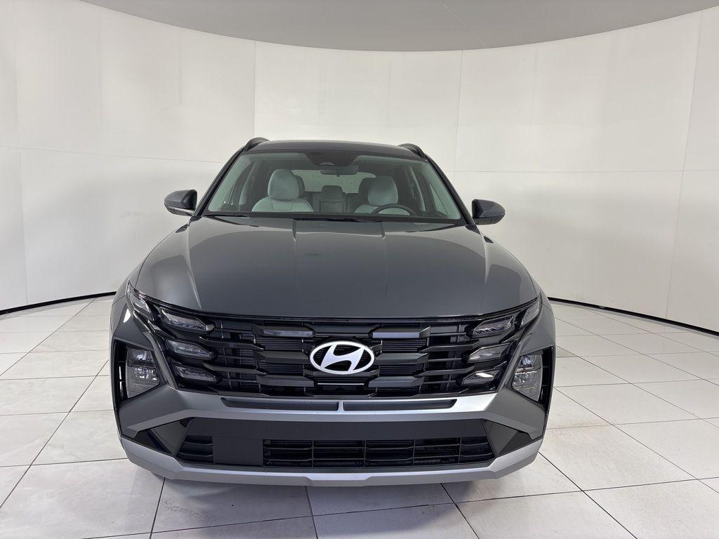 Thumbnail: 2026 Hyundai Tucson - 8