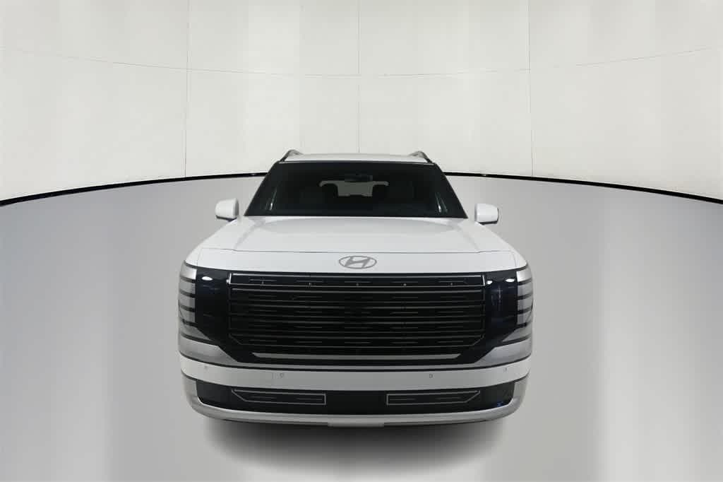 New 2026 Hyundai Palisade Calligraphy FWD SUV