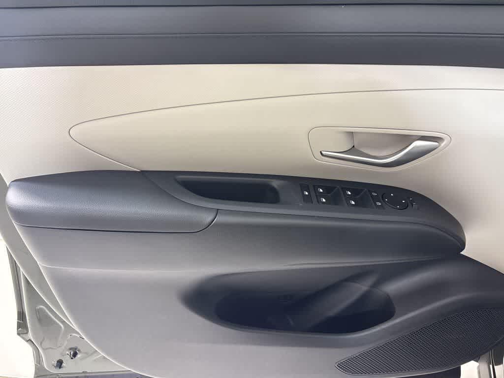 Thumbnail: 2026 Hyundai Tucson - 16