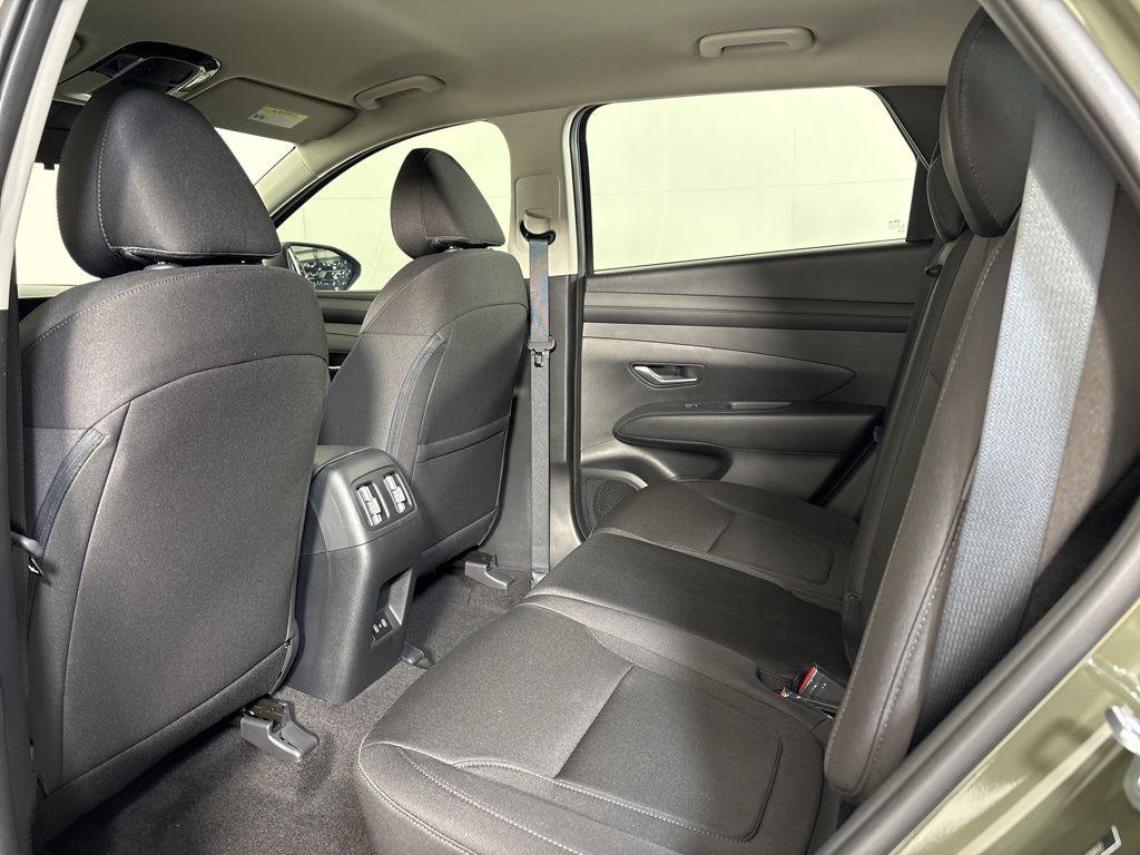 2026 Hyundai Tucson SEL - Photo 18