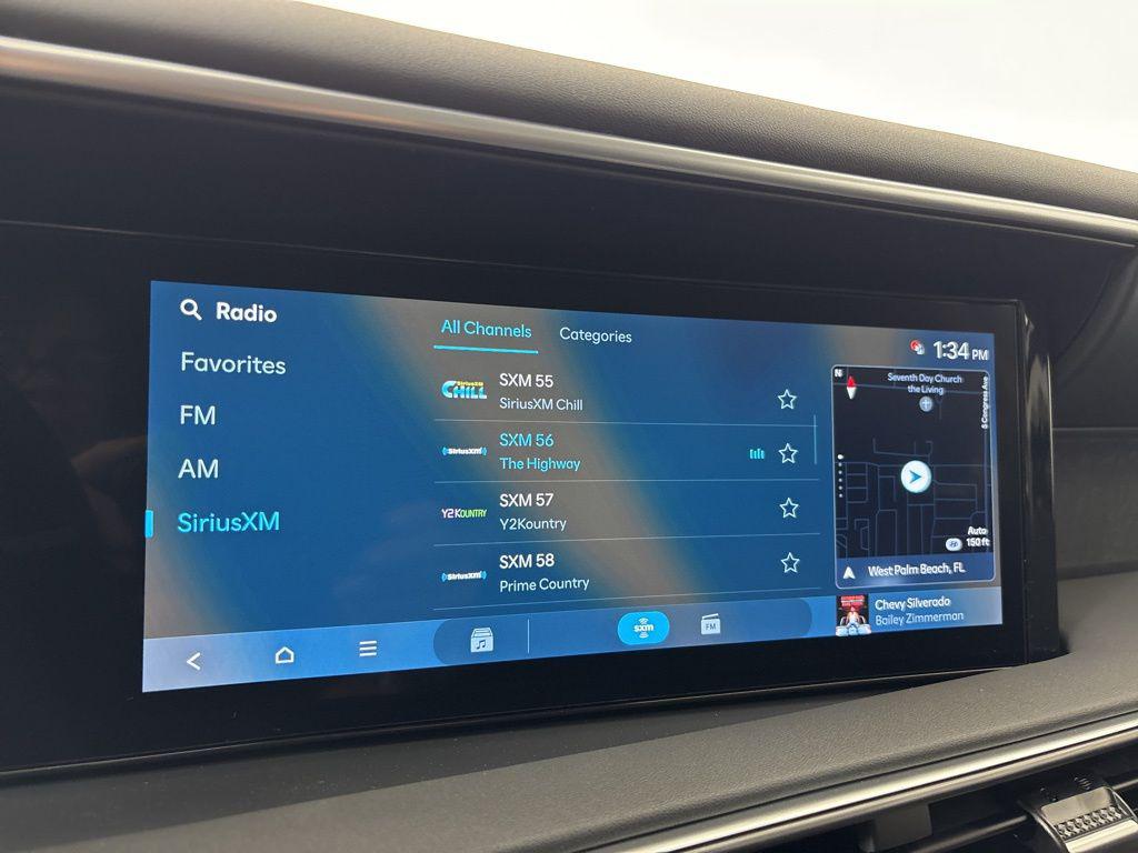 Thumbnail: 2026 Hyundai Palisade - 31