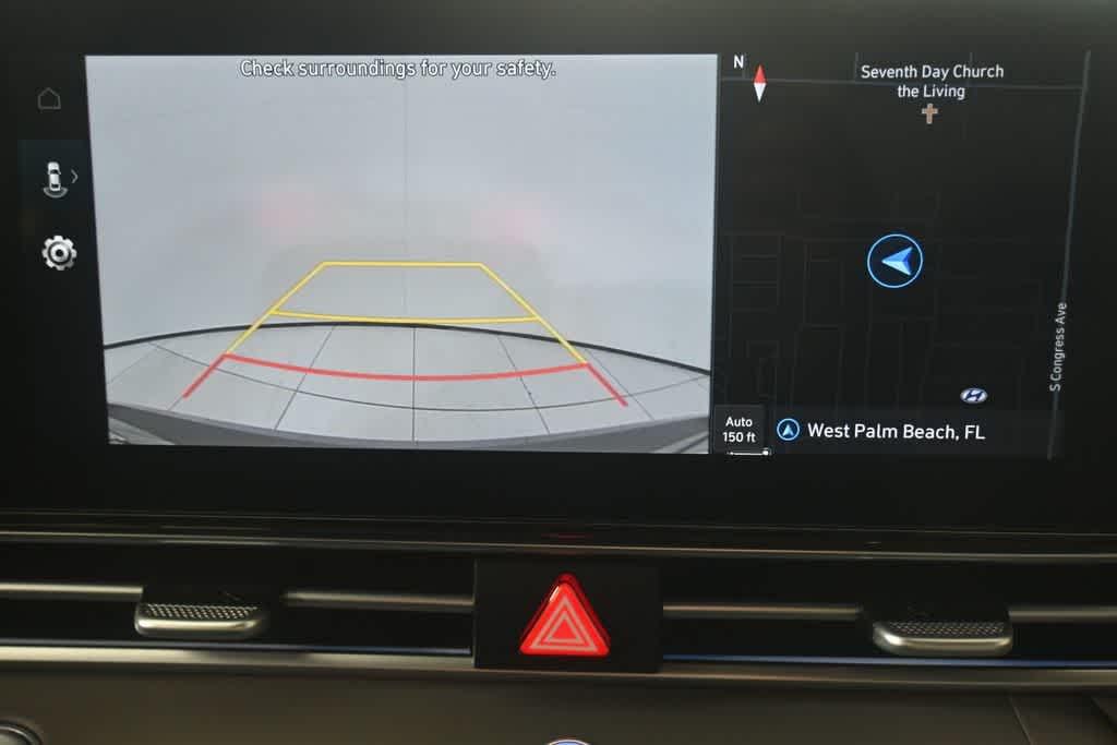 Thumbnail: 2025 Hyundai Elantra - 25