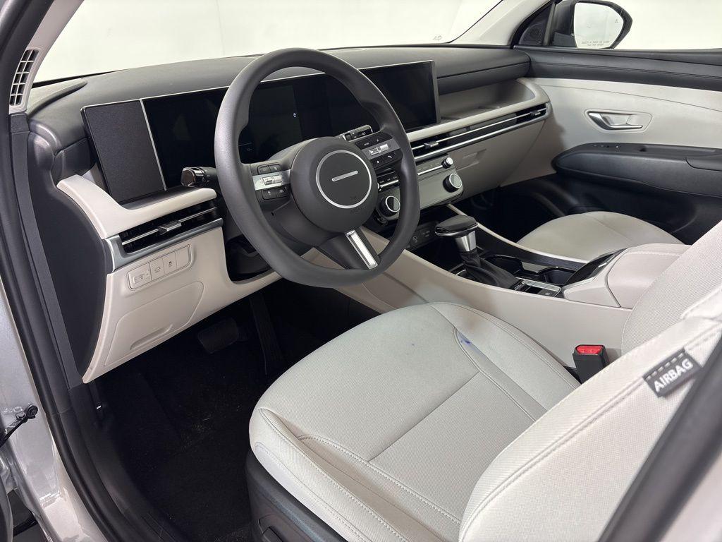 Thumbnail: 2026 Hyundai Tucson - 15