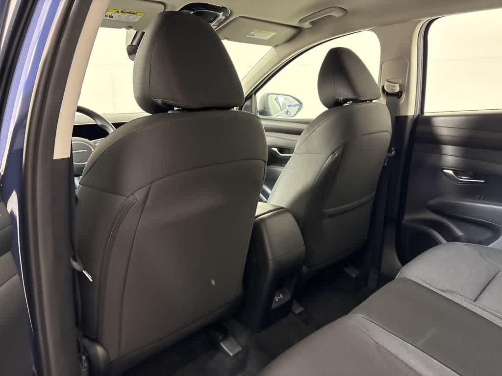 Thumbnail: 2026 Hyundai Tucson - 15