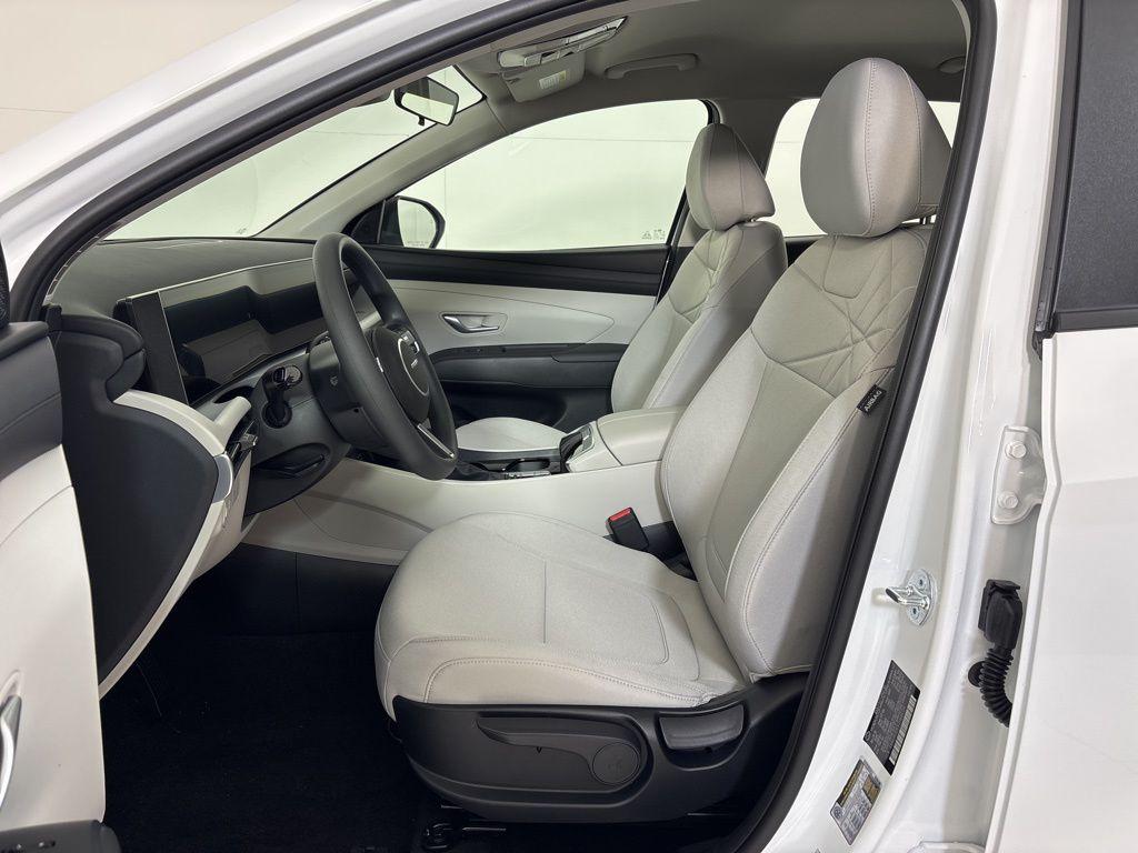 Thumbnail: 2026 Hyundai Tucson - 14