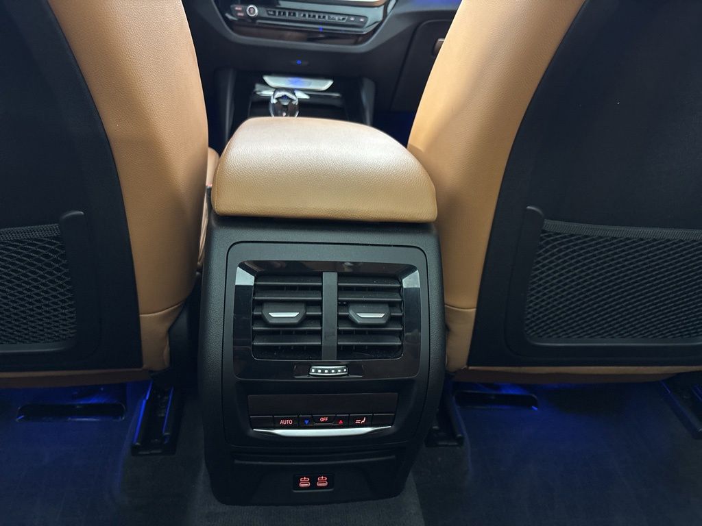 Thumbnail: 2023 BMW X3 - 27