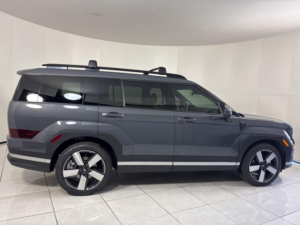 Thumbnail: 2026 Hyundai Santa Fe - 6