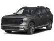 New 2026 Hyundai Palisade Hybrid Blue SEL Premium 7P SUV