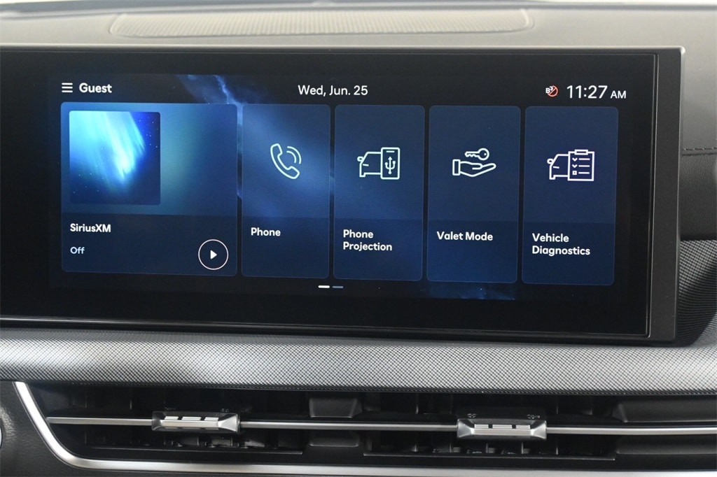 Thumbnail: 2025 Hyundai Sonata - 19
