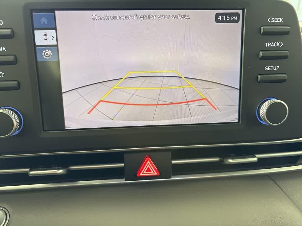 Thumbnail: 2025 Hyundai Elantra - 28