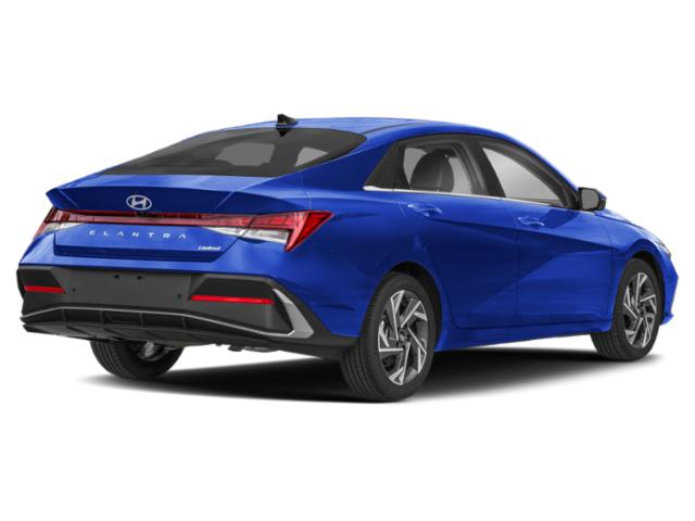 Thumbnail: 2025 Hyundai Elantra - 3