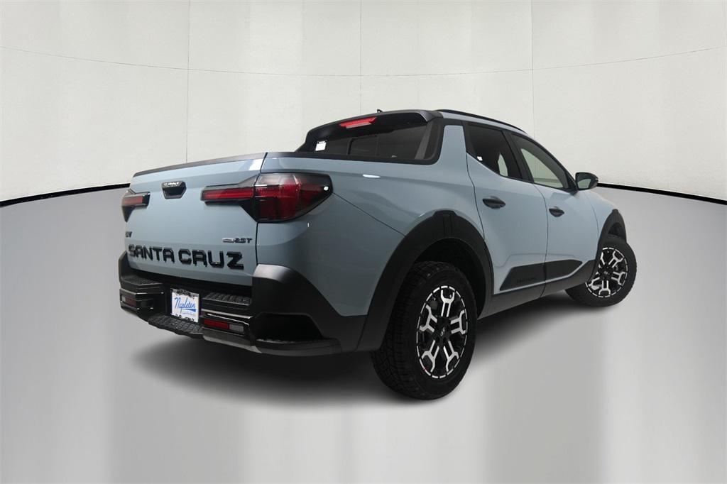 Thumbnail: 2026 Hyundai Santa Cruz - 7