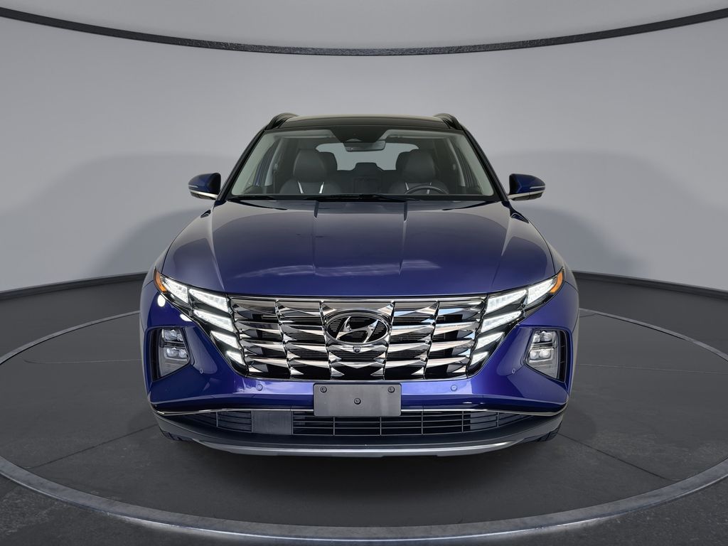 Thumbnail: 2023 Hyundai Tucson - 3