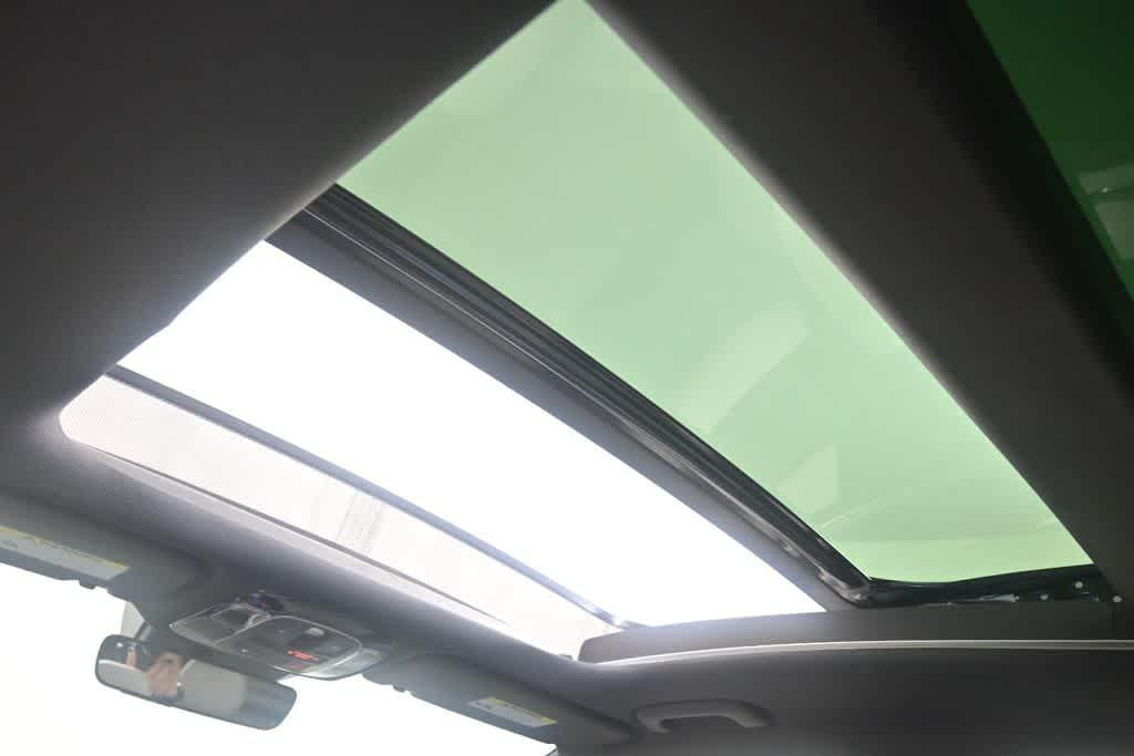 Thumbnail: 2025 Hyundai Tucson - 23