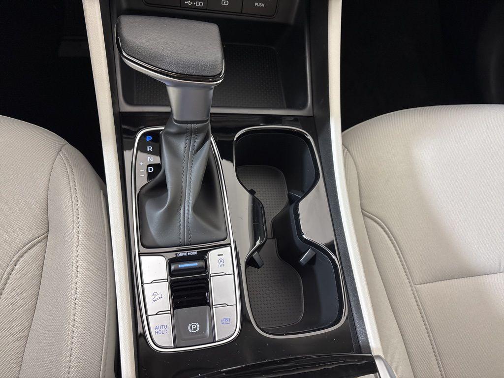 Thumbnail: 2026 Hyundai Tucson - 28