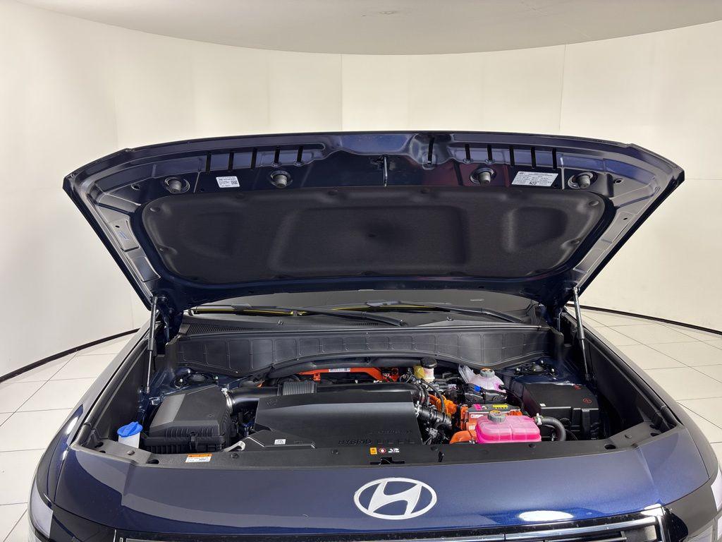 Thumbnail: 2026 Hyundai Palisade - 11