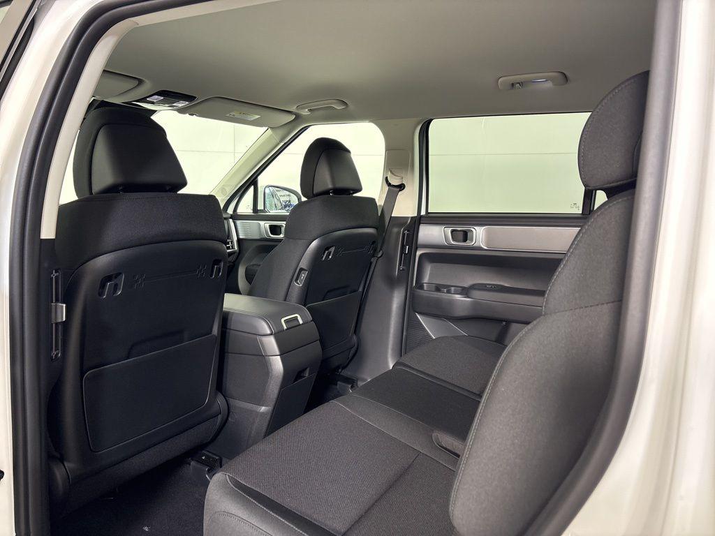 Thumbnail: 2026 Hyundai Santa Fe - 17