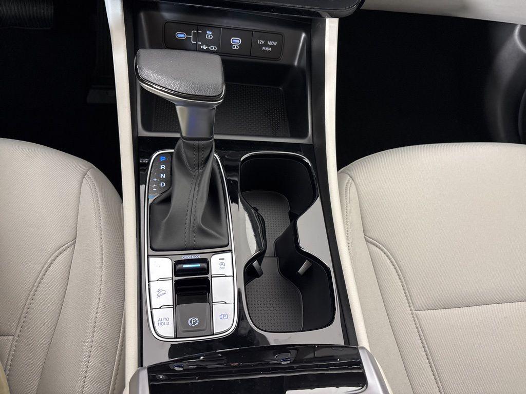 Thumbnail: 2026 Hyundai Tucson - 29