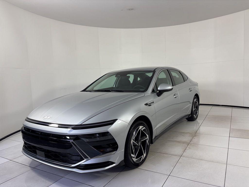 Thumbnail: 2026 Hyundai Sonata - 1