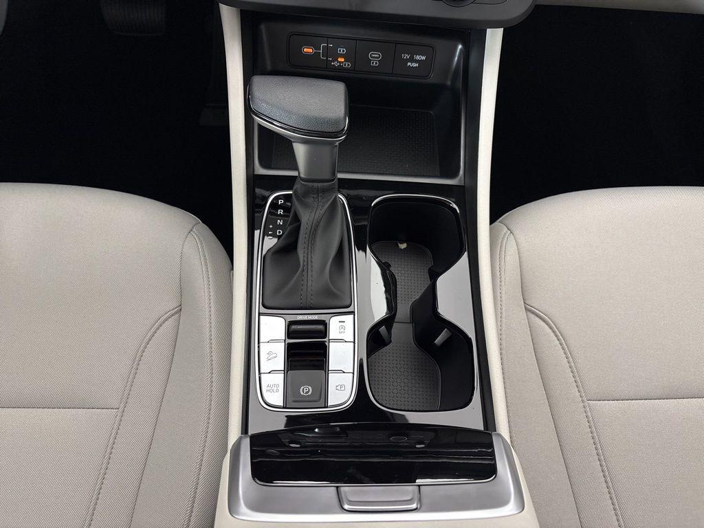 Thumbnail: 2026 Hyundai Tucson - 24