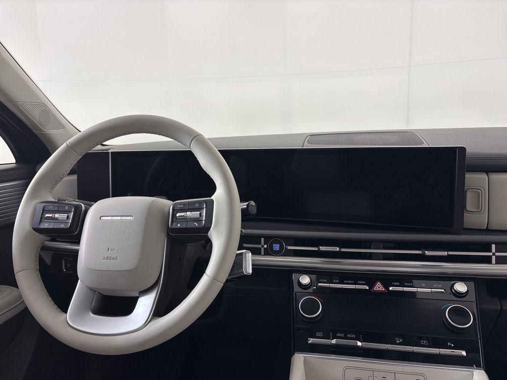 Thumbnail: 2026 Hyundai Santa Fe - 24