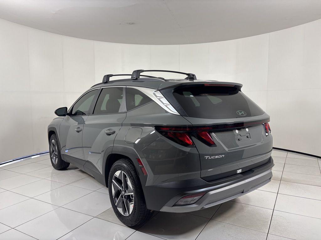 Thumbnail: 2026 Hyundai Tucson - 3