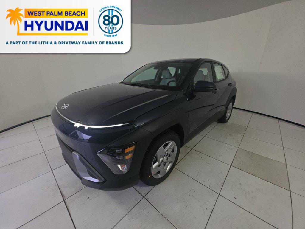 2027 Hyundai Kona