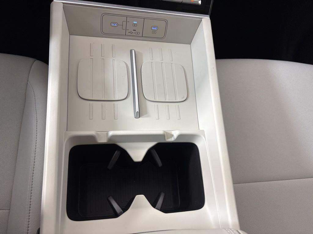 Thumbnail: 2026 Hyundai Santa Fe - 30