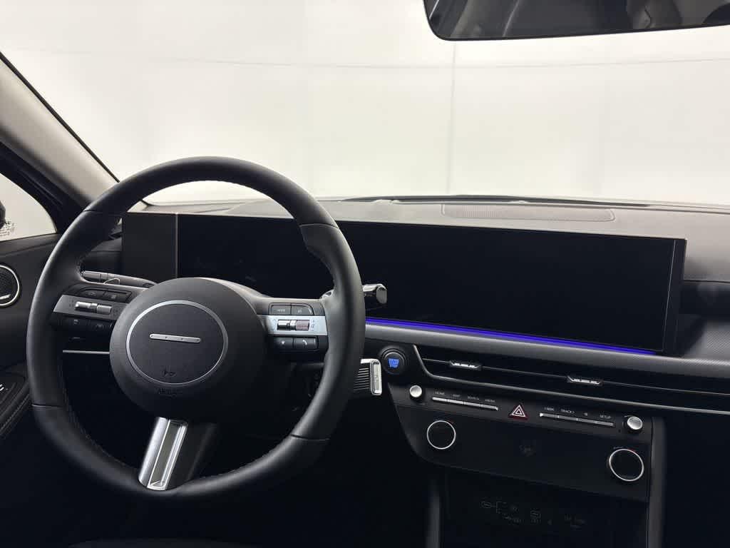 Thumbnail: 2025 Hyundai Sonata - 21