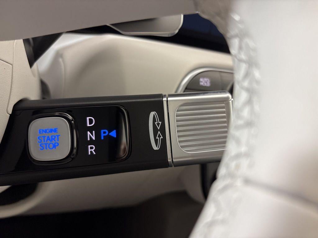 Thumbnail: 2026 Hyundai Palisade - 37