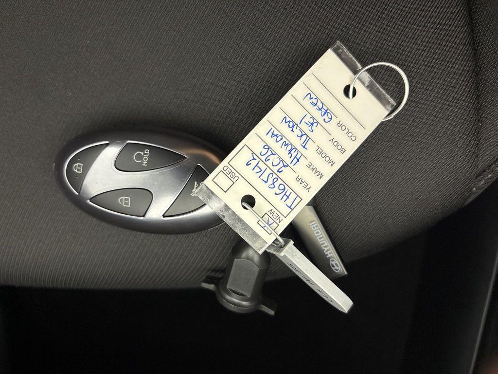 Thumbnail: 2026 Hyundai Tucson - 29